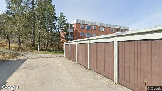 Lägenheter att hyra i Eskilstuna - Bild från Google Street View