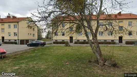 Lägenheter att hyra i Eskilstuna - Bild från Google Street View