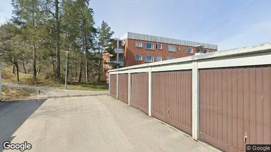 Lägenheter att hyra i Eskilstuna - Bild från Google Street View
