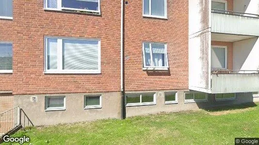 Lägenheter att hyra i Katrineholm - Bild från Google Street View