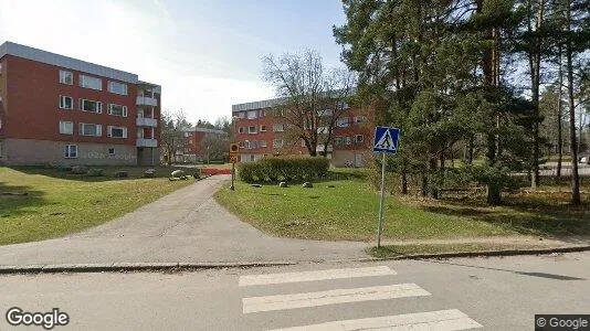 Lägenheter att hyra i Eskilstuna - Bild från Google Street View