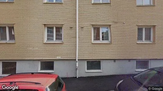 Lägenheter att hyra i Katrineholm - Bild från Google Street View