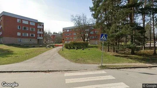 Lägenheter att hyra i Eskilstuna - Bild från Google Street View