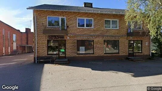 Lägenheter att hyra i Nordanstig - Bild från Google Street View