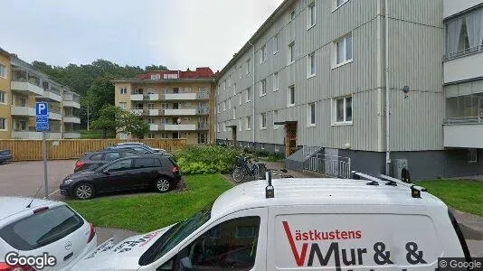 Lägenheter till salu i Örgryte-Härlanda - Bild från Google Street View