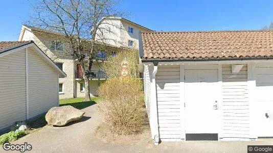 Lägenheter att hyra i Växjö - Bild från Google Street View