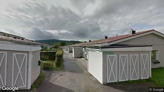 Lägenheter att hyra i Sundsvall - Bild från Google Street View