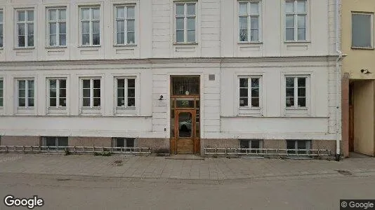 Lägenheter att hyra i Kalmar - Bild från Google Street View