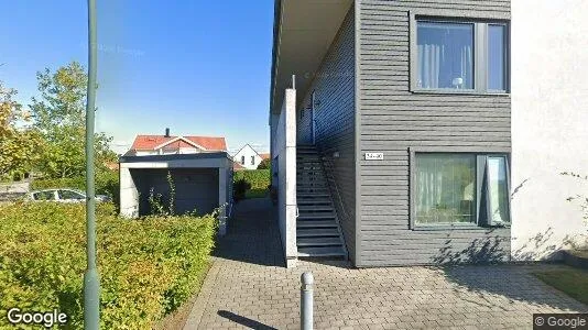 Lägenheter att hyra i Helsingborg - Bild från Google Street View