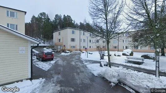 Lägenheter att hyra i Västerås - Bild från Google Street View