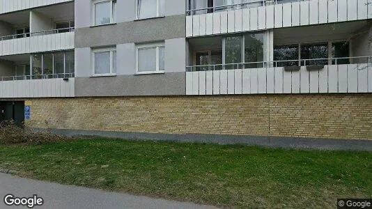 Lägenheter att hyra i Sundbyberg - Bild från Google Street View