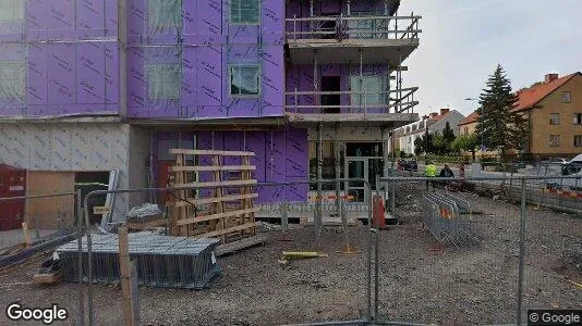Lägenheter att hyra i Linköping - Bild från Google Street View