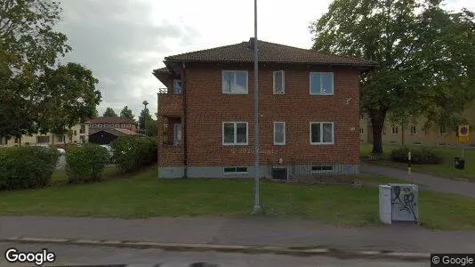 Lägenheter att hyra i Linköping - Bild från Google Street View