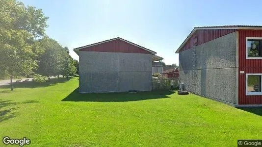 Lägenheter att hyra i Karlstad - Bild från Google Street View