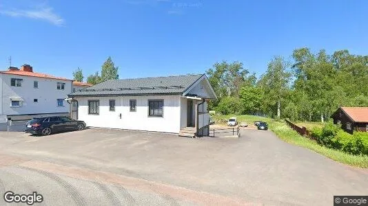 Lägenheter att hyra i Mora - Bild från Google Street View
