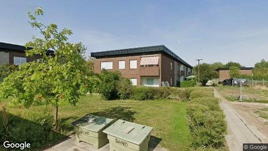 Bostadsrätter till salu i Lund - Bild från Google Street View