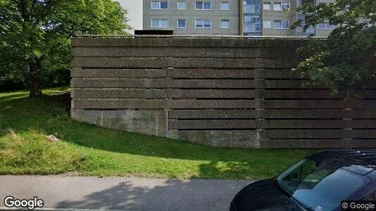 Lägenheter att hyra i Göteborg Östra - Bild från Google Street View