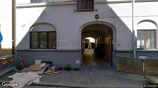 Lägenheter till salu i Malmö Centrum - Bild från Google Street View