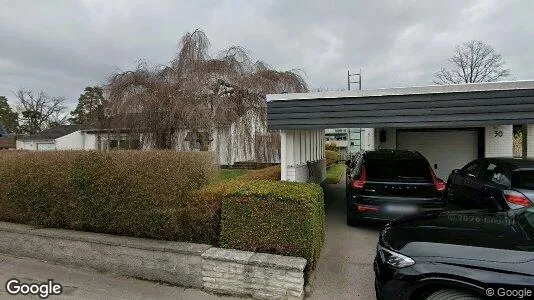 Lägenheter att hyra i Växjö - Bild från Google Street View