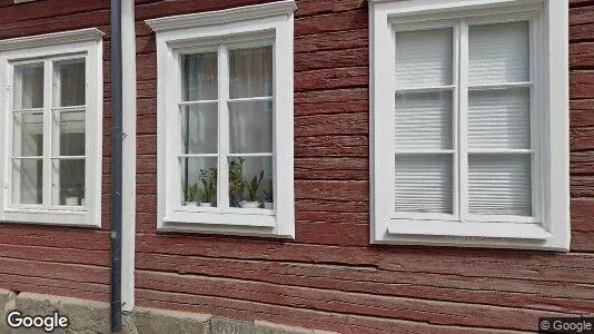 Bostadsrätter till salu i Falun - Bild från Google Street View