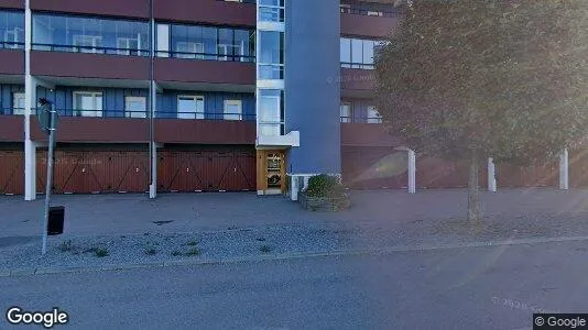 Bostadsrätter till salu i Västerås - Bild från Google Street View