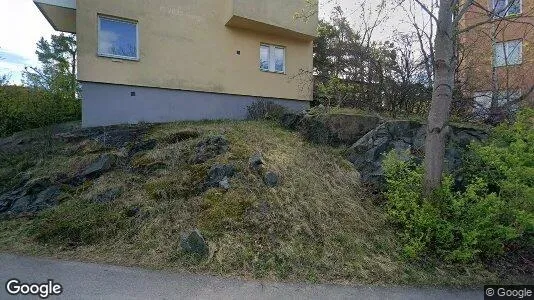 Bostadsrätter till salu i Söderort - Bild från Google Street View