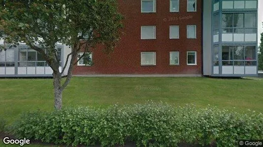 Lägenheter till salu i Trollhättan - Bild från Google Street View