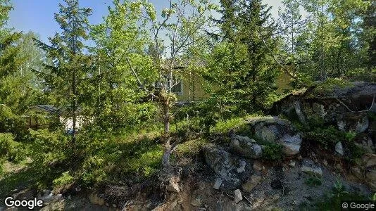 Lägenheter att hyra i Tyresö - Bild från Google Street View