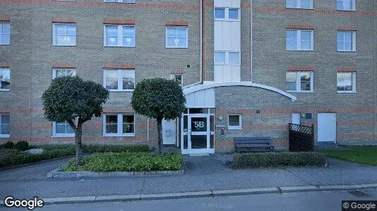 Bostadsrätter till salu i Karlskoga - Bild från Google Street View