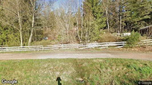 Lägenheter till salu i Vallentuna - Bild från Google Street View