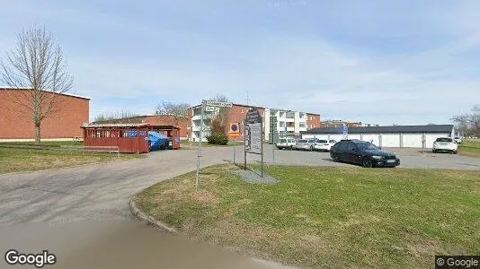 Bostadsrätter till salu i Borlänge - Bild från Google Street View