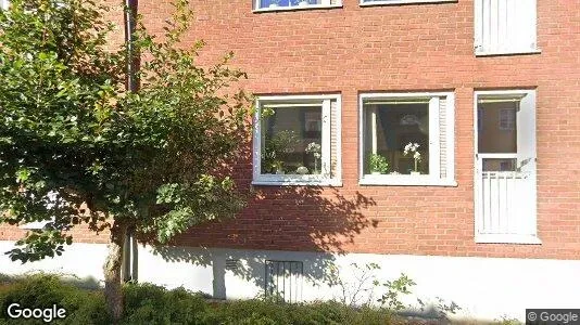 Lägenheter till salu i Helsingborg - Bild från Google Street View