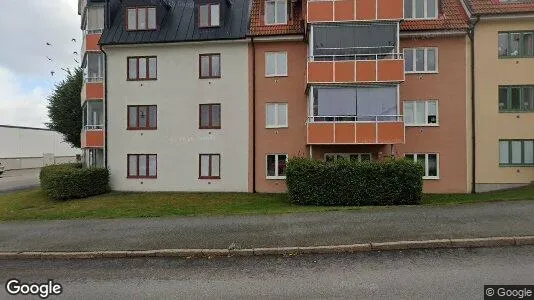 Lägenheter att hyra i Vimmerby - Bild från Google Street View