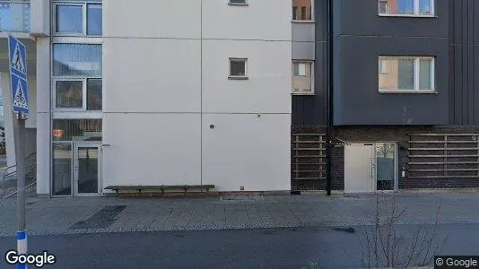 Lägenheter att hyra i Limhamn/Bunkeflo - Bild från Google Street View