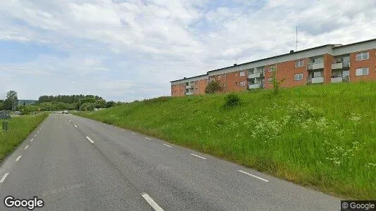 Lägenheter att hyra i Simrishamn - Bild från Google Street View