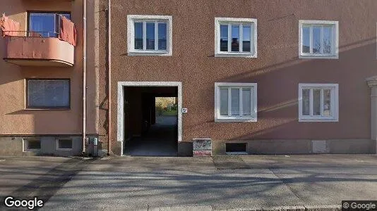 Lägenheter att hyra i Örebro - Bild från Google Street View
