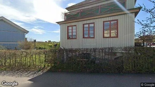 Lägenheter att hyra i Örgryte-Härlanda - Bild från Google Street View