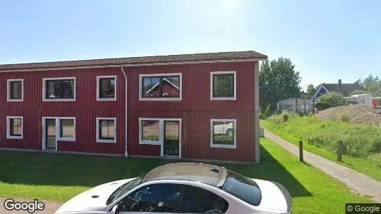 Lägenheter att hyra i Karlstad - Bild från Google Street View