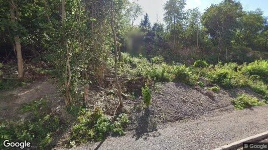 Lägenheter att hyra i Mölndal - Bild från Google Street View