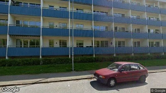 Bostadsrätter till salu i Lund - Bild från Google Street View