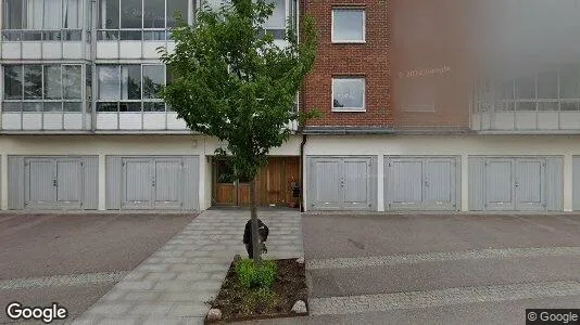 Bostadsrätter till salu i Göteborg Östra - Bild från Google Street View