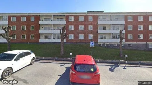 Bostadsrätter till salu i Norrtälje - Bild från Google Street View