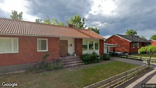 Bostadsrätter till salu i Kalmar - Bild från Google Street View