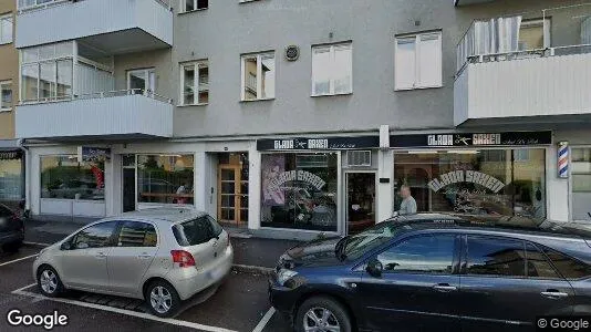 Bostadsrätter till salu i Bollnäs - Bild från Google Street View