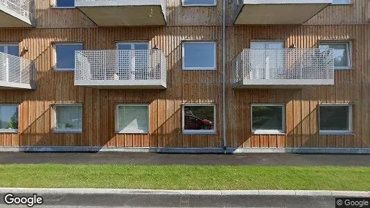 Bostadsrätter till salu i Askim-Frölunda-Högsbo - Bild från Google Street View