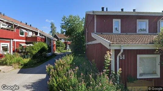 Bostadsrätter till salu i Värmdö - Bild från Google Street View