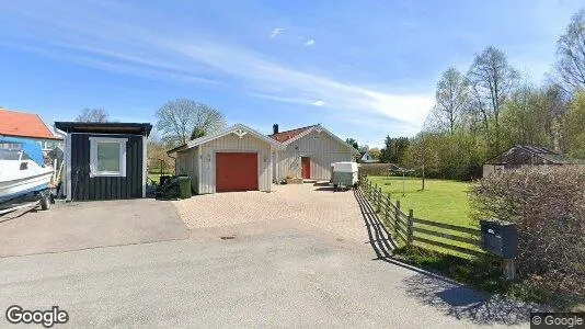 Lägenheter till salu i Alvesta - Bild från Google Street View