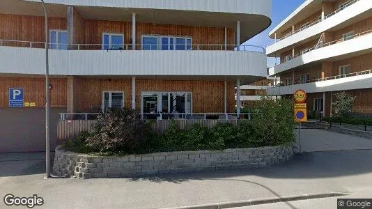 Bostadsrätter till salu i Västerort - Bild från Google Street View