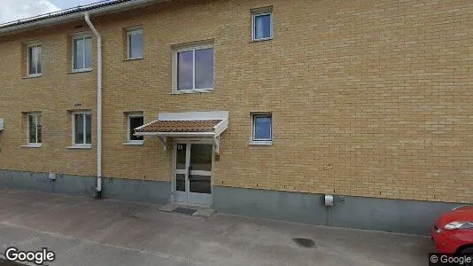 Lägenheter till salu i Arvika - Bild från Google Street View
