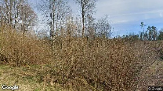 Lägenheter till salu i Olofström - Bild från Google Street View